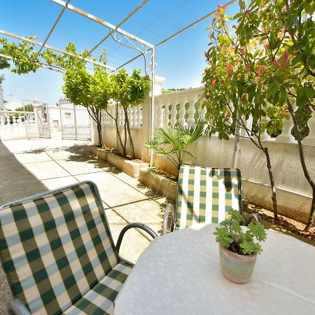 Apartment Rose-1 By Interhome Zaboric Exterior photo